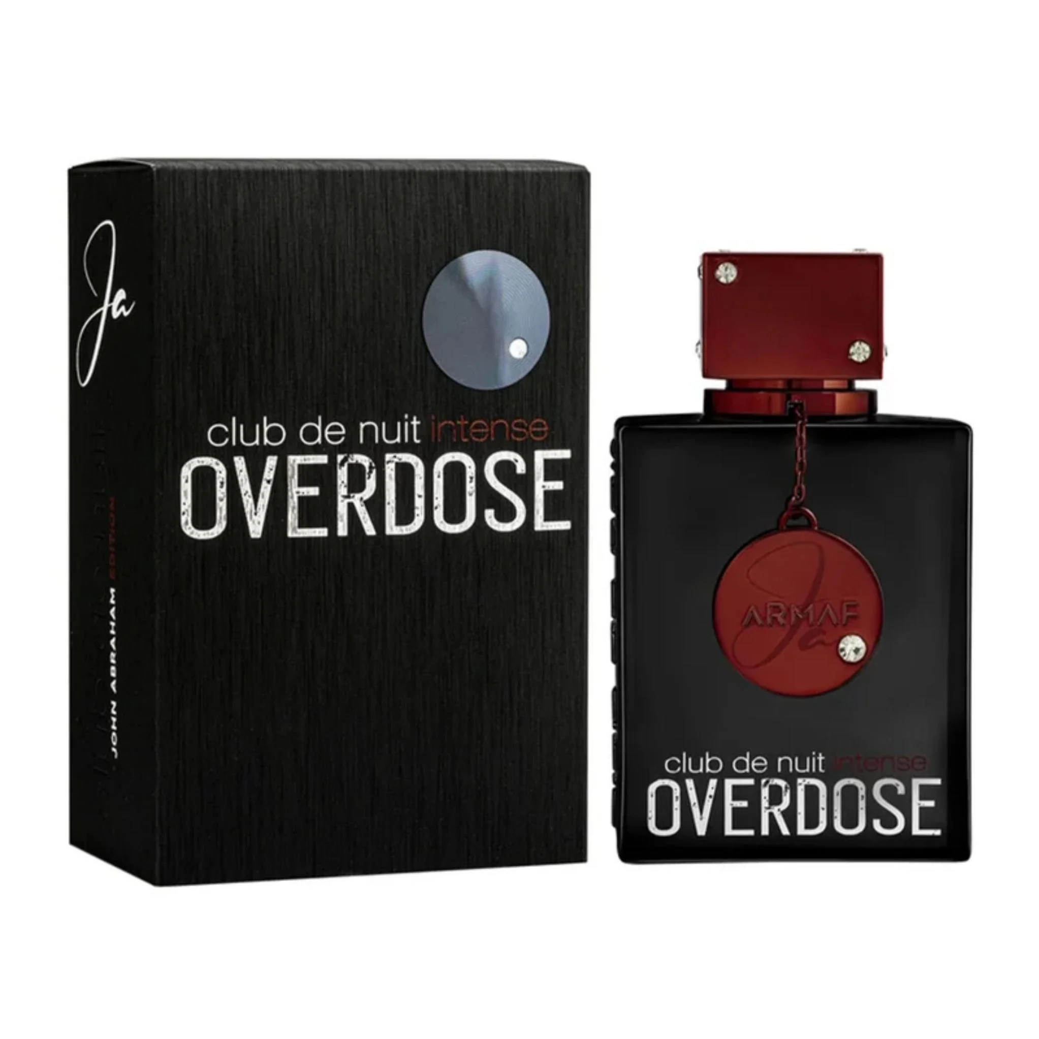 1_572d0f69-f282-4074-8b78-6fd556b7aba4 Armaf Club De Nuit Overdose 100ml - Imagen 1