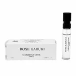 Vial Dior Rose Kabuki 2ml