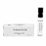 Vial Dior Tobacolor 2ml