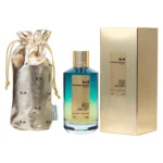 Mancera Aoud Lemon Mint 120ml