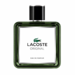 Lacoste Original Eau De Parfum - Decant - Lacoste