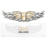 Zadig & Voltaire Zadig Eau de Parfum 90ml