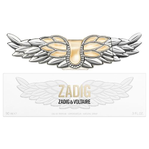 _3423222119102_2 (1) Zadig & Voltaire Zadig Eau de Parfum 90ml - Imagen 1