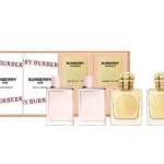 Burberry Set Minis Burberry Goddess 2 piezas 5ml + Burberry Her Eau de Parfum 2 piezas 5 ml