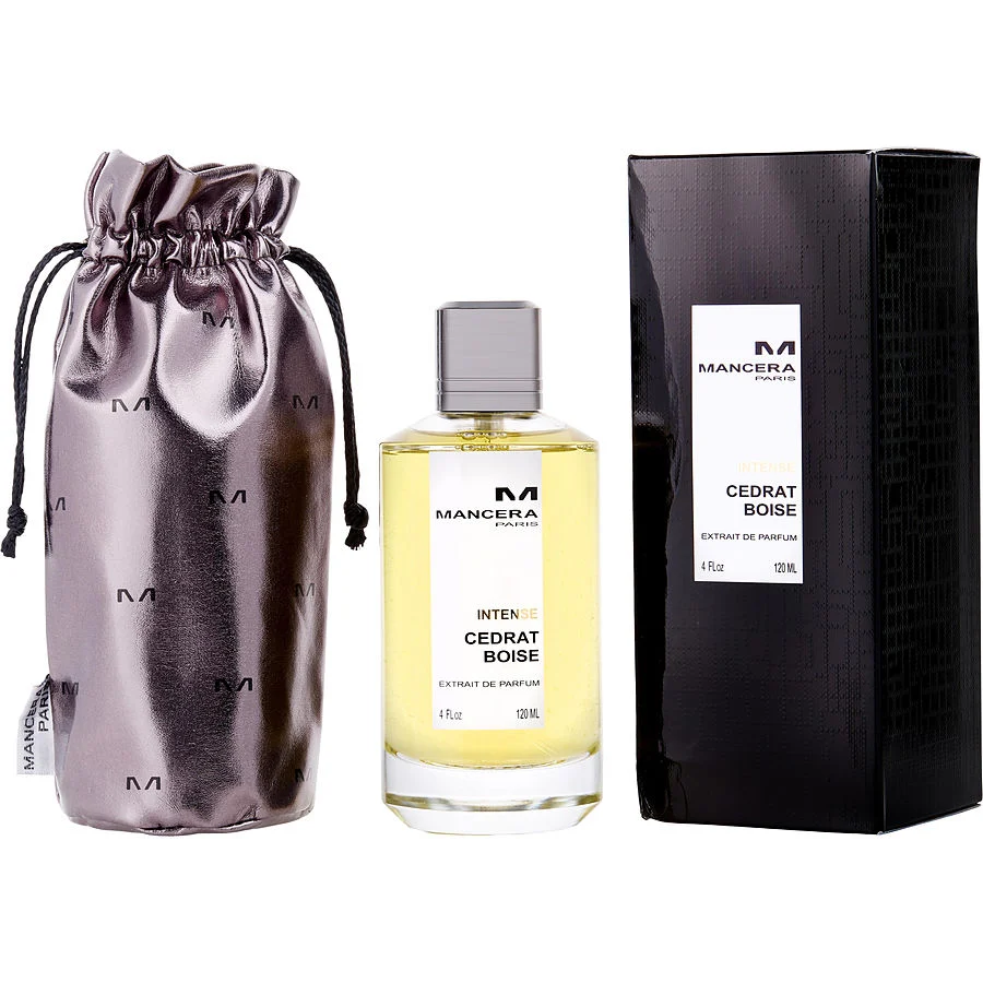434875 (1) Mancera Intence Cedrat Boise 120ml - Imagen 1