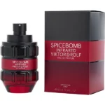 V&R Spicebomb Infrared Eau de Parfum 90ml