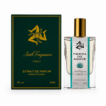 Sicili Tierra De Agave 60ml