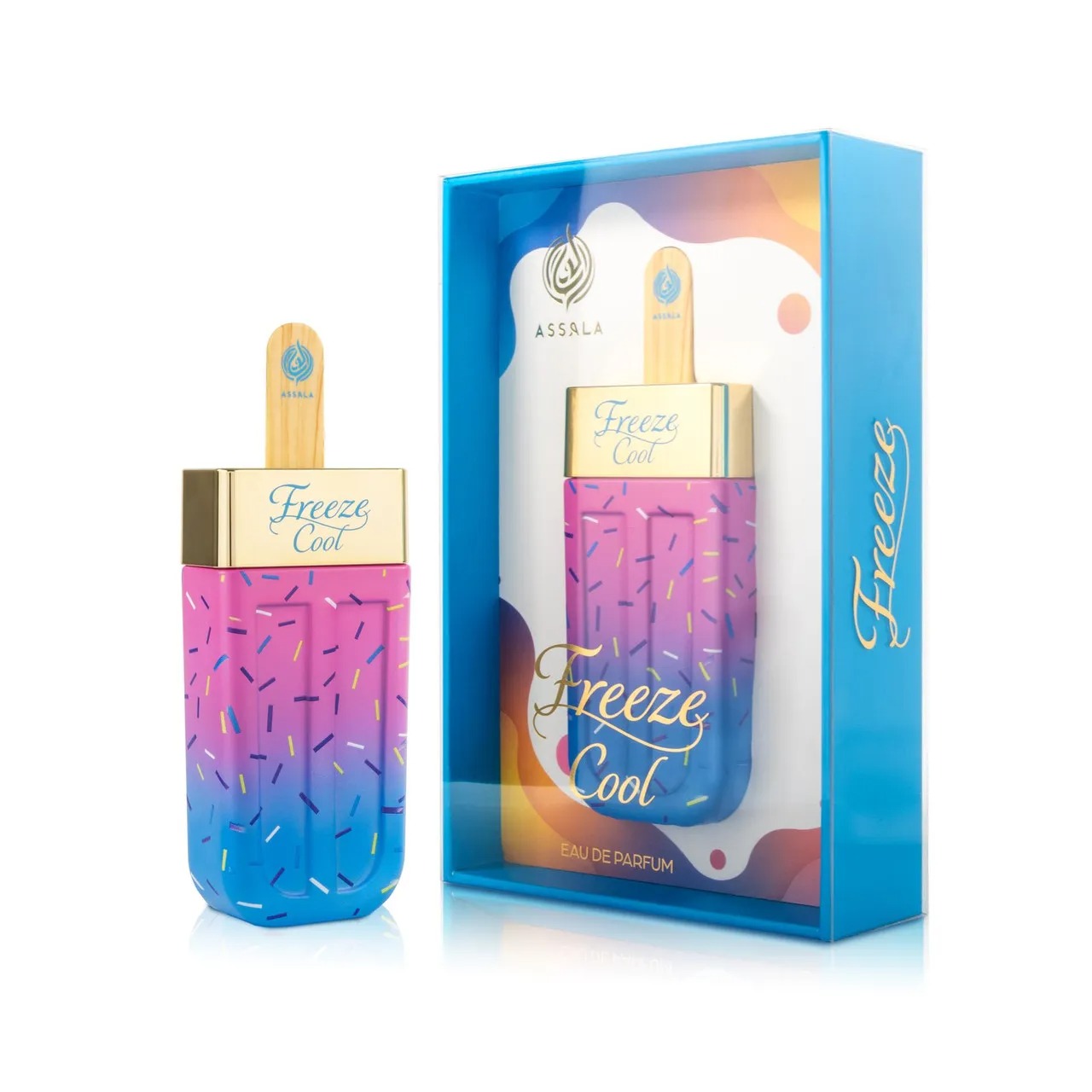 514eb4dd-56aa-4ecd-876f-dd928afd4480 Assala Prime Freeze Cool 85ml - Imagen 1