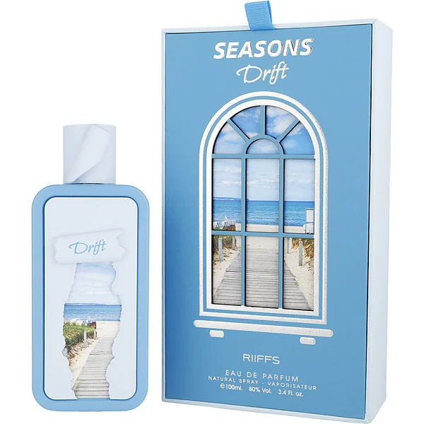 518971 (1) Riiffs Seasons Drift 100ml - Imagen 1