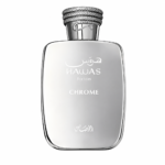 Hawas Chrome - Decant - Rasasi