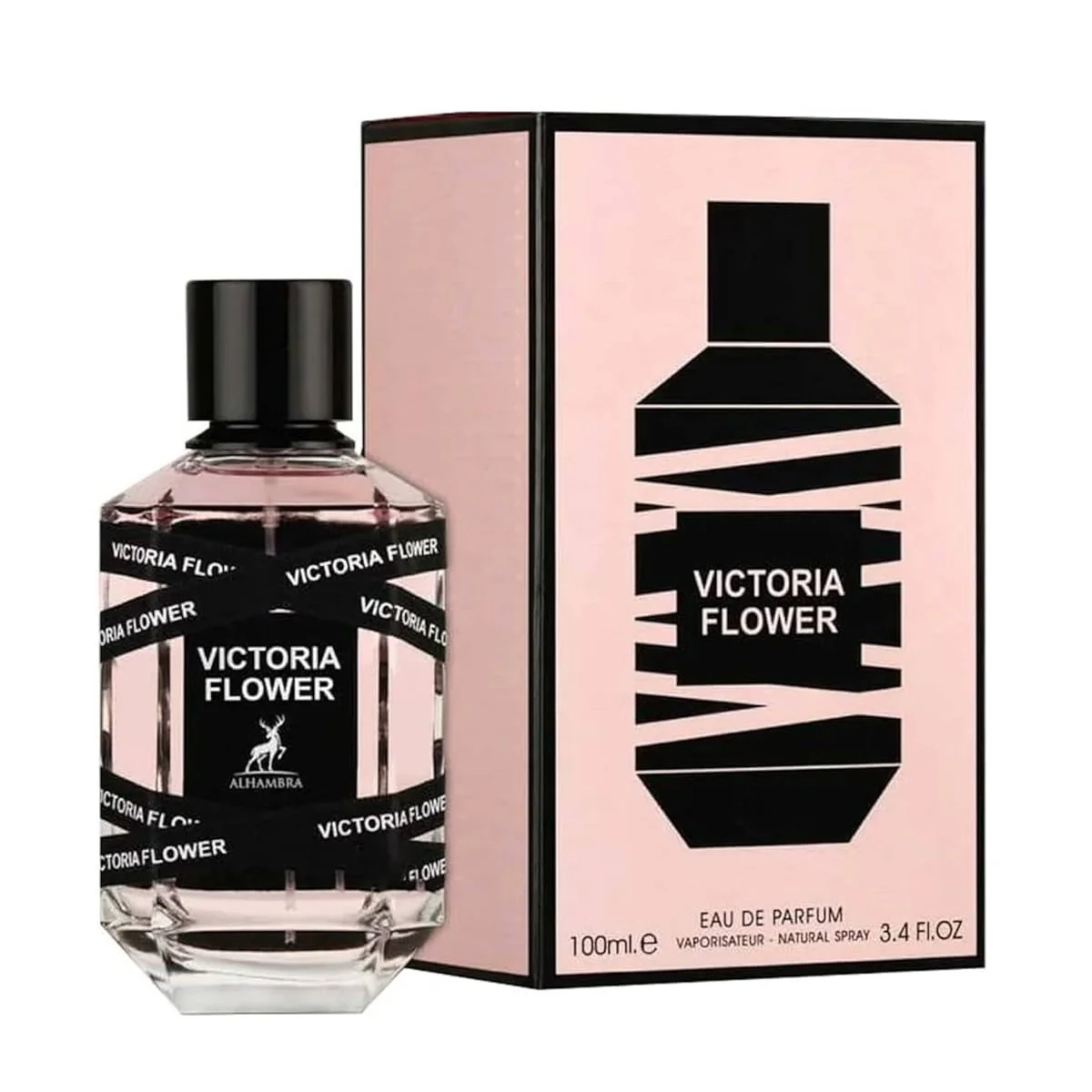 52d41b9335de6325035c52b36170ee21_original_1200x (1) Maison Alhambra Victoria Flower 100ml - Imagen 1