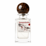 Japanese Leather - Decant - Memories Parfums
