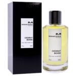 Mancera Cedrat Boise 120ml