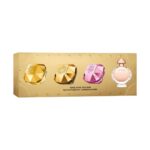 Paco Rabanne Set Minis Lady Million 5ml + Lady Million Fabulous 5ml + Lady Million Empire 5ml + Olympea 5ml