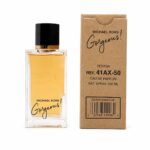 Tester Michael Kors Gorgeous 100ml