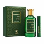 Bharara Rey De Reyes 100ml