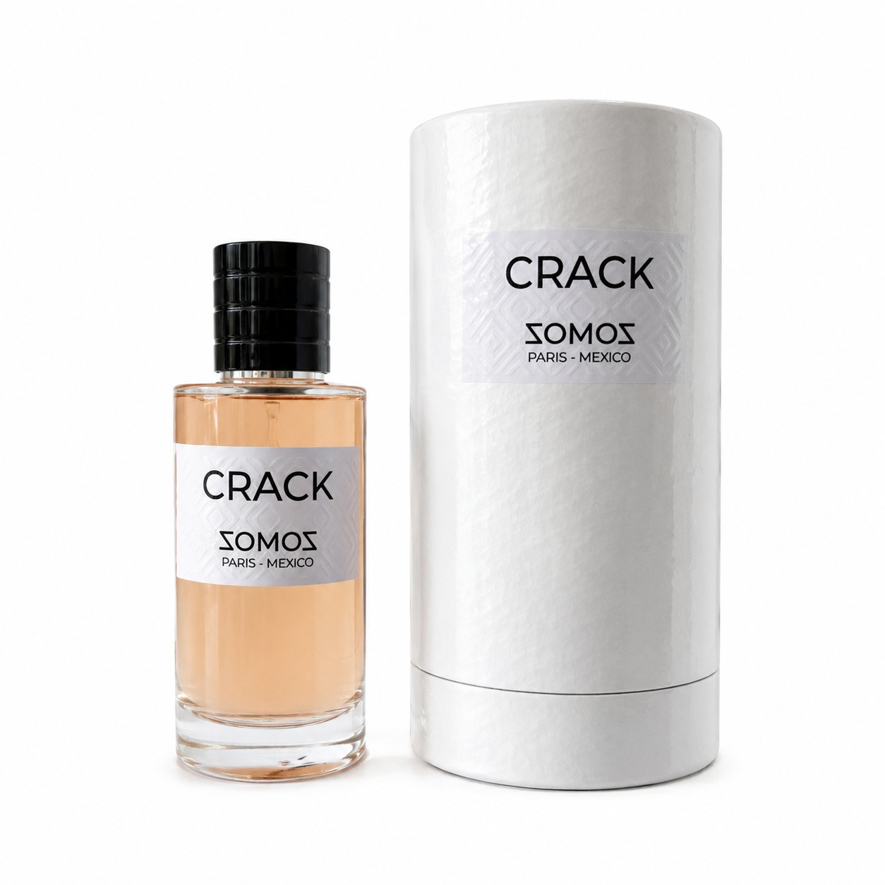 74fc9910-977d-48fc-9597-1658525242df ZOMOZ Crack 100ml - Imagen 1
