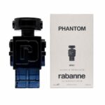 Tester Paco Rabanne Phantom Intense 100ml