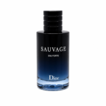 Dior Sauvage Eau Forte 10ml Mini Sin Atomizador