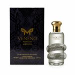 Veneno Agua De Coco 100ml