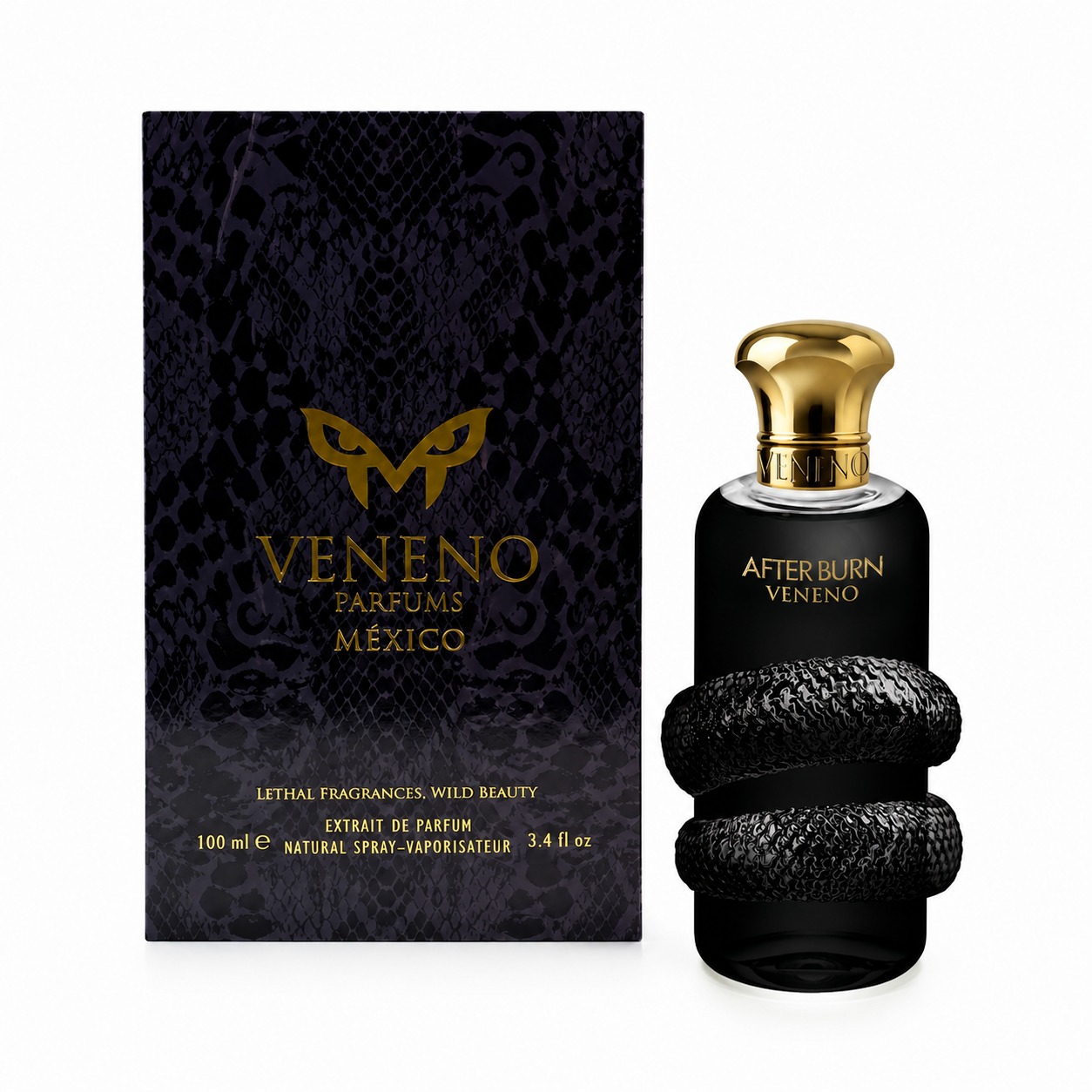 81bbc547-2615-48e5-afc9-28dd6584766e Veneno After Burn 100ml - Imagen 1