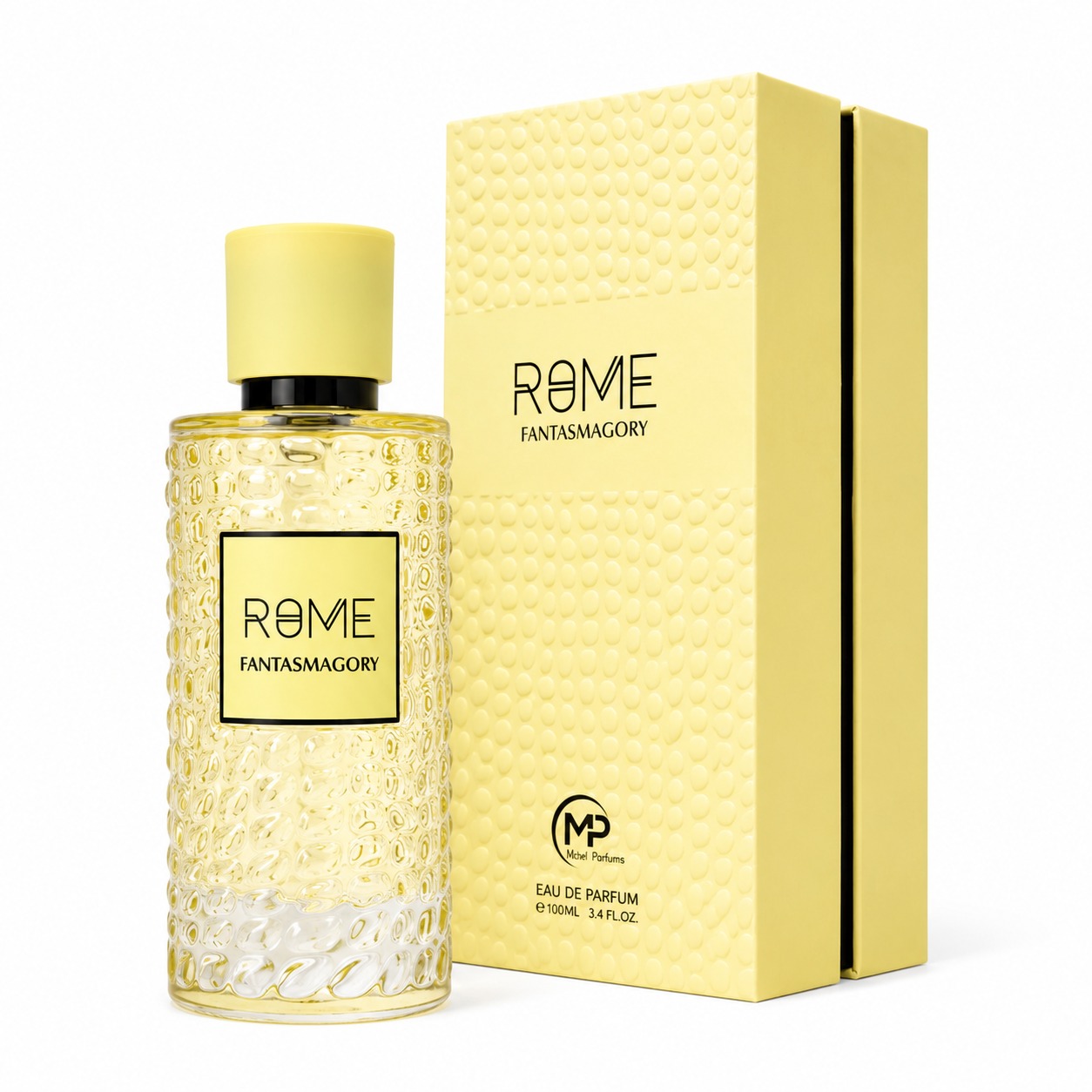 81e6b2da-b07b-4a93-9377-27e4320570af Bharara Rome Fantasmagory 100ml - Imagen 1