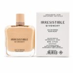 Tester Givenchy Irresistible Nude Velvet 100ml