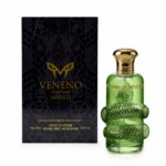 Veneno Bambu Sylvestris 100ml