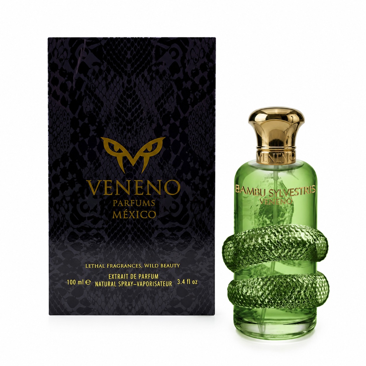 89314926-8302-4564-8c6b-cd936d7a1f24 Veneno Bambu Sylvestris 100ml - Imagen 1