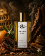 Sicili Italian OUD 60ml - Imagen 2