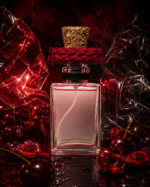 Маскарад - Decant - Transilvania Parfums Gothiques - Imagen 2