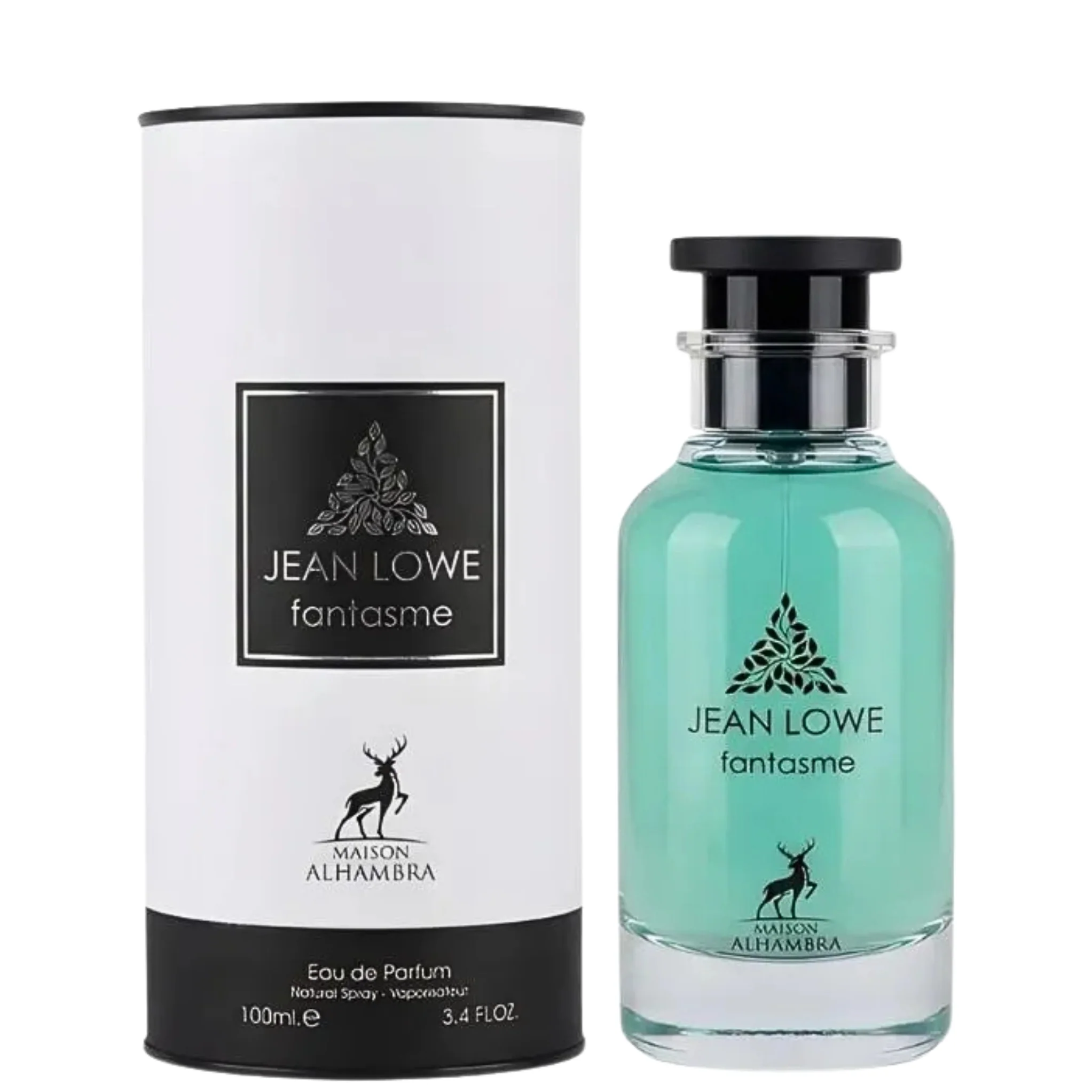ANUNNCIOS_Amazon_7_629f3e51-0259-4c7f-af62-7b4203588614 (1) Maison Alhambra Jean Lowe Fantasme 100ml - Imagen 1