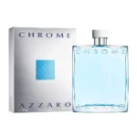 Azzaro Chrome 200ml