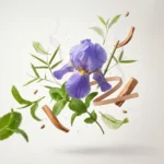 Kiyumizu-Dera - Decant - Memories Parfums - Imagen 2