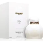 Maison Asrar Milky Way 100ml
