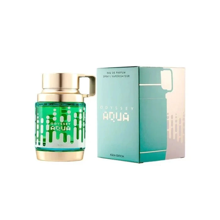 HO3247 Armaf Odyssey Aqua 200ml - Imagen 1