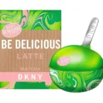 DKNY Be Delicious latte Matcha 50ml