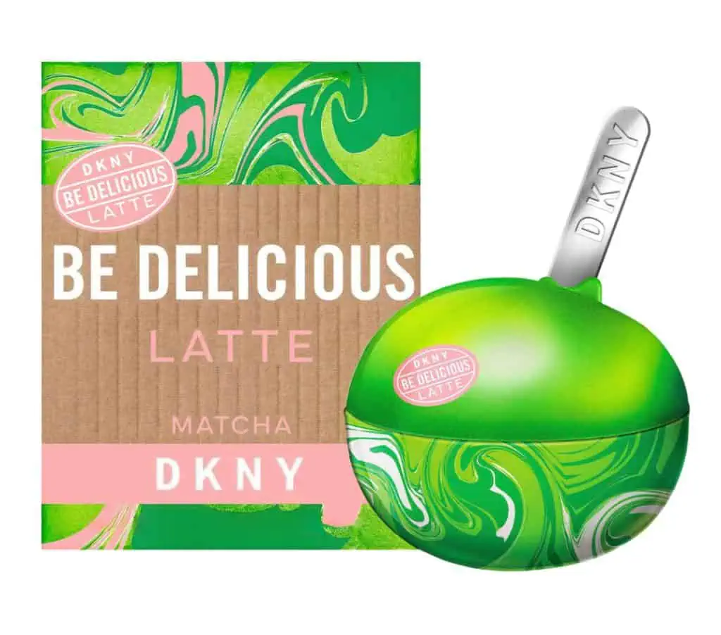 Historia-para-Instagram-Nuevo-Sabor-Bubble-Tea-Fotografico-Blanco-2026-06-21T090550.408-e1782054267536-1024x902 DKNY Be Delicious latte Matcha 50ml - Imagen 1