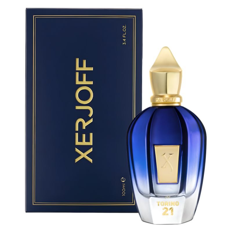 Perfume-de-100-ml-Torino-21-de-Xerjoff-en-Fragancias-Fiord Xerjoff Torino21 100ml - Imagen 1