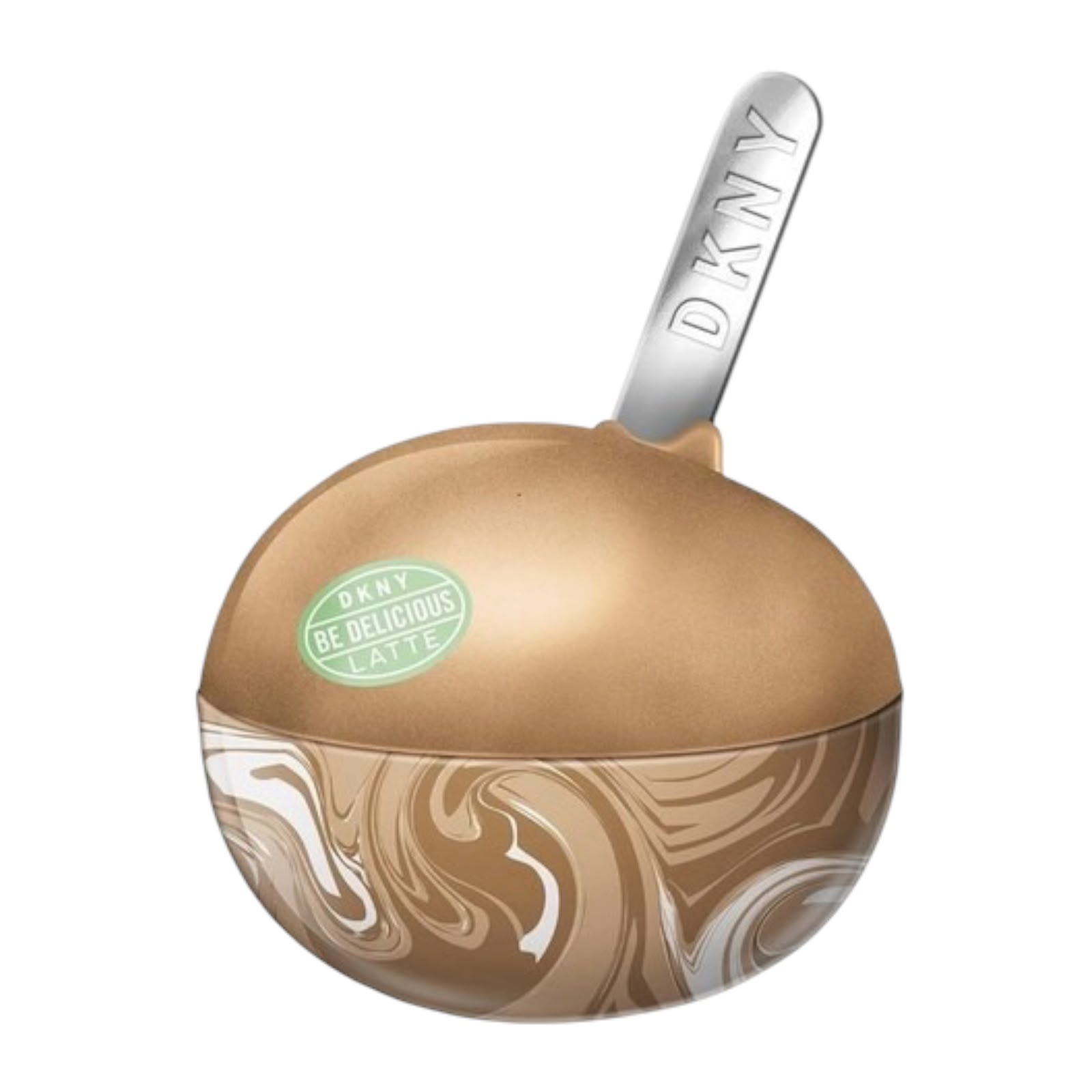 bafd688d-c672-4c9e-9ce7-ea71a2203774 DKNY Be Delicious Latte Pistachio - Decant - Donna Karan - Imagen 1