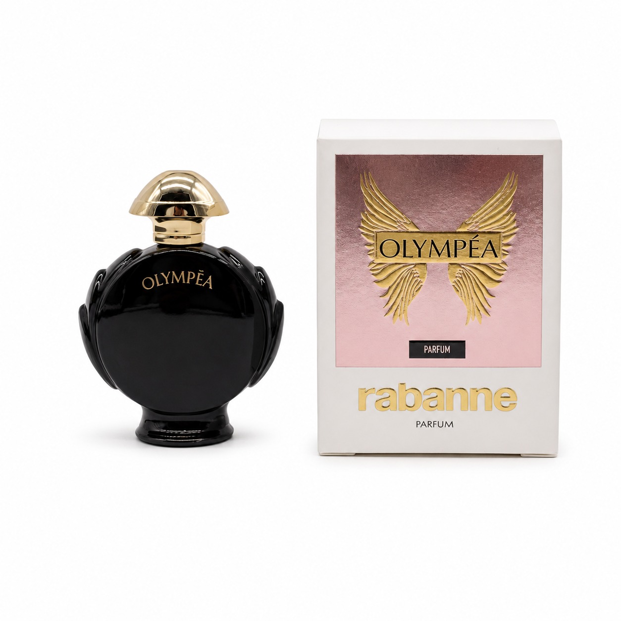 d6db4f11-7e76-4c14-a27a-a49673ff302b Paco Rabanne Olympea Parfum 6ml Sin Atomizador - Imagen 1