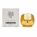 Tester Paco Rabanne Lady Million 80ml