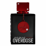 Club De Nuit Intense Overdose - Decant - Armaf