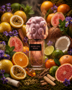 Pisello Nube Vol Rose 50ml - Imagen 2