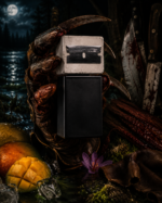 SLASHER - Decant - Transilvania Parfums Gothiques - Imagen 2