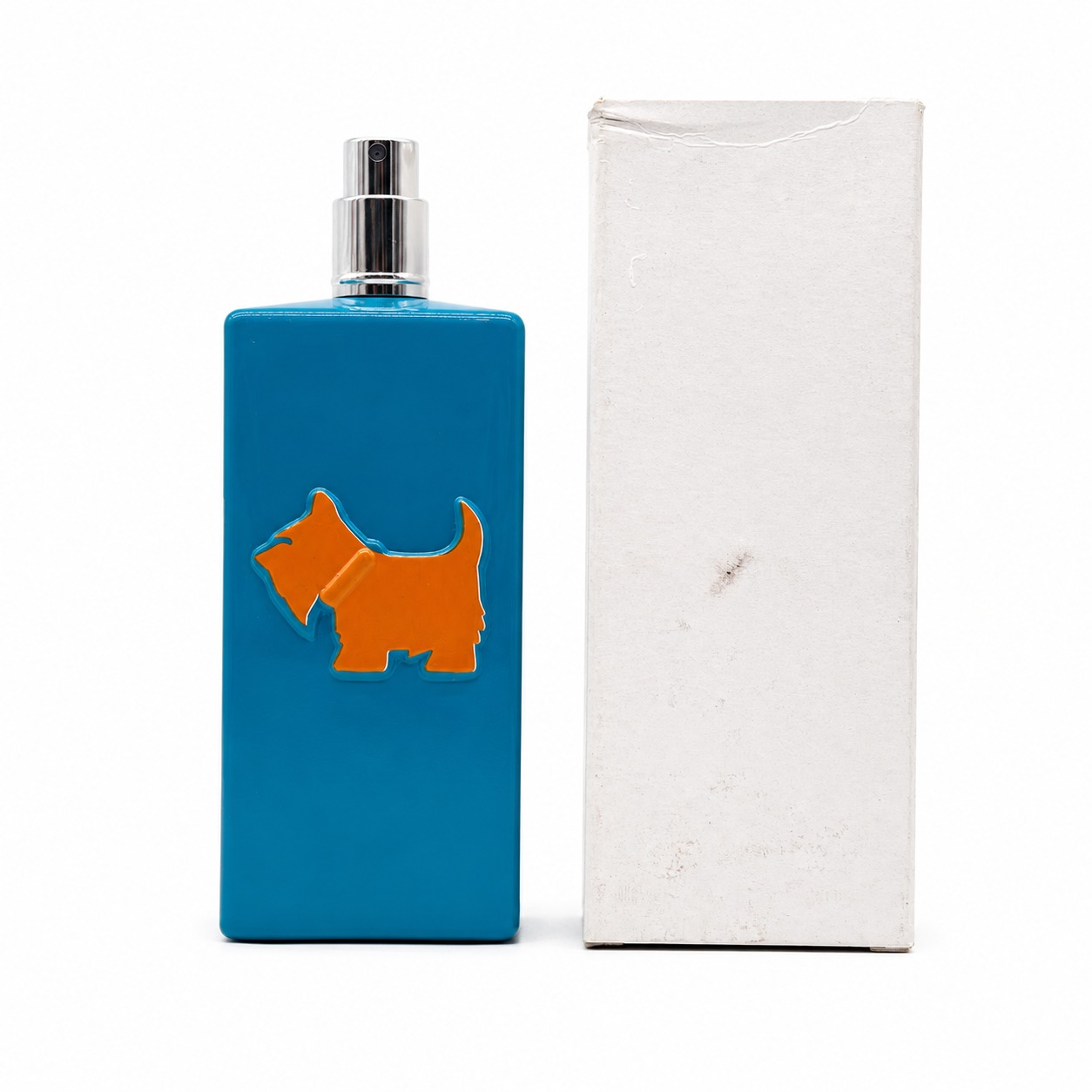 f3d64d82-7f96-43ba-83cd-85aca5fbeff1 Tester Ferrioni Oh Boy Edt 100ml - Imagen 1