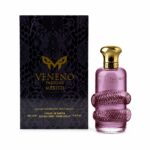 Veneno Bad Attraction 100ml
