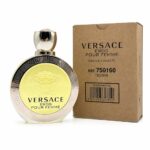 Tester Versace Eros Pour Femme EDT 100ml