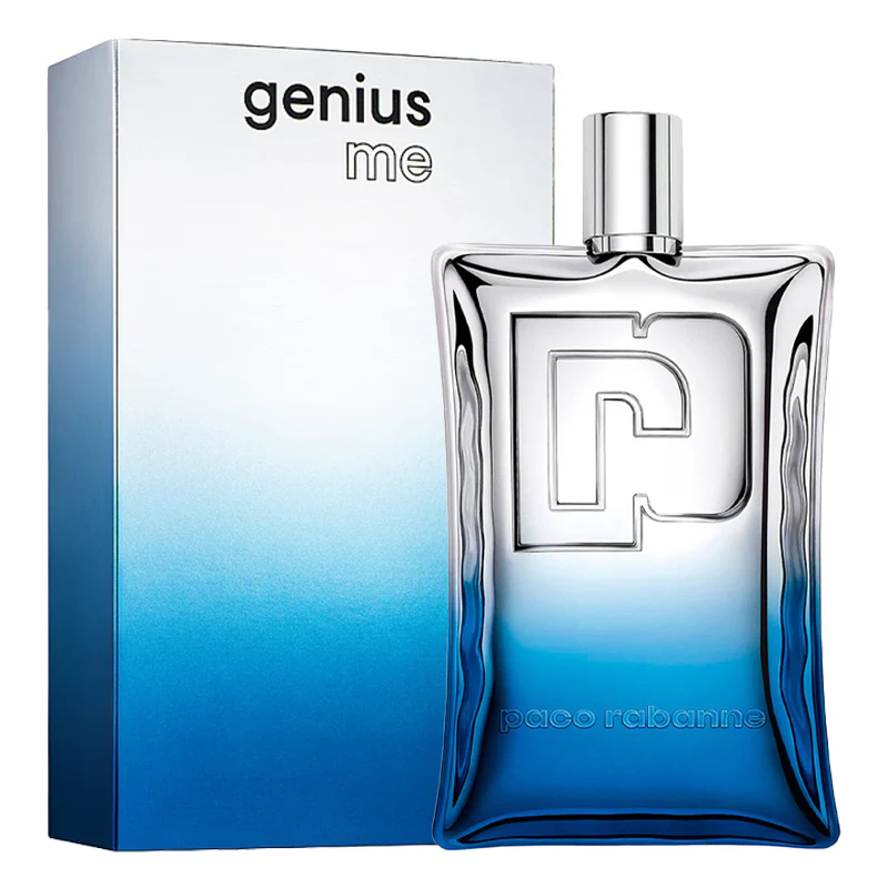 genius-me-3349668570515_800x (1) Paco Rabanne Genius Me 62ml - Imagen 1