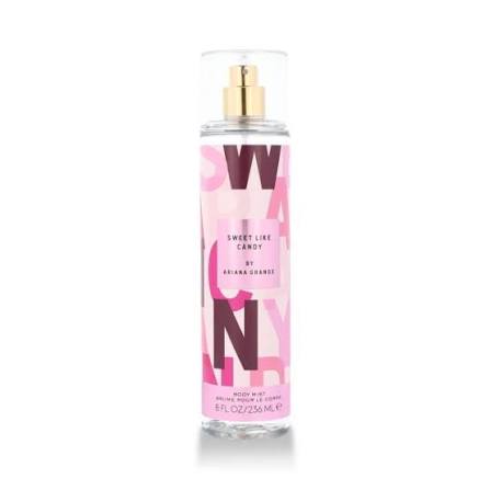 images - 2026-07-02T134116.385 Ariana Grande Sweet Like Candy Body 236ml - Imagen 1